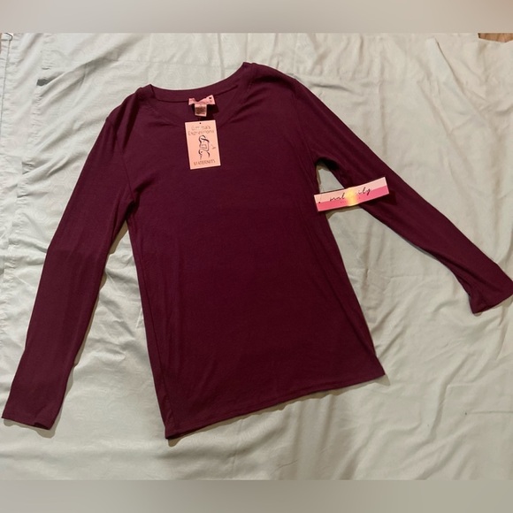 Emma’s Expressions Tops - Emma Expression Maternity Top